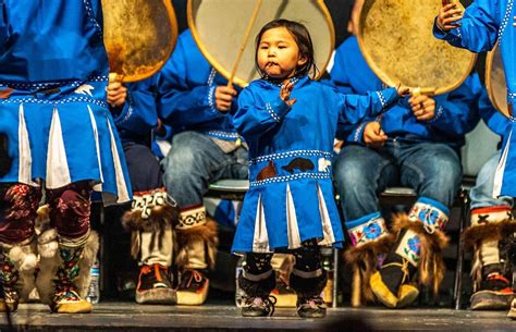 Alaska Native Culture | Travel Alaska