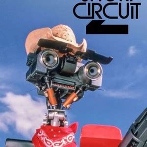 Short Circuit 2 - Rotten Tomatoes