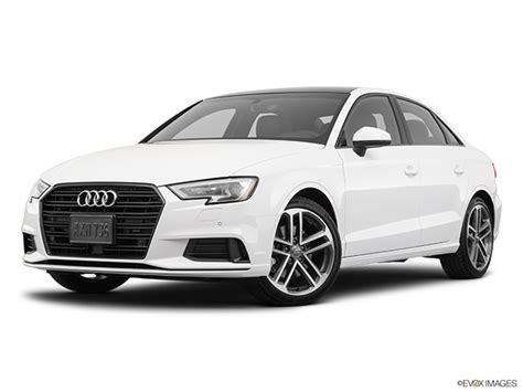 2023 Audi A3 40 TFSI Quattro Komfort S tronic | Driving