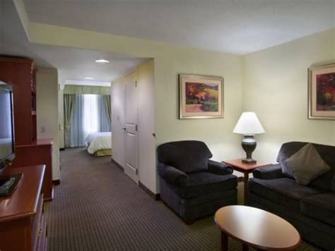 Hilton Garden Inn Detroit Downtown, Detroit (MI) | 2021 Updated Prices ...