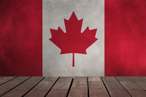 Download Flag Misc Flag Of Canada 4k Ultra HD Wallpaper