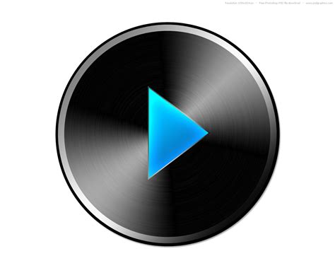 Play Video Icon - ClipArt Best