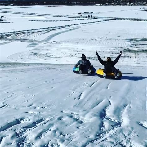 Snow tubing options in Winter Park, Colorado | Tubing Colorado