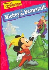 Mickey and the Beanstalk (1947) | Watch Free Online Animation Movies ...