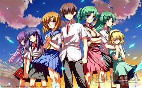 Anime line-up: Why October 2020 will be the best month for fans