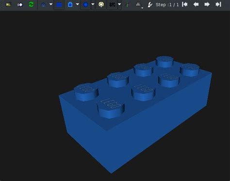 Play with virtual LEGOs using open source tools | Opensource.com