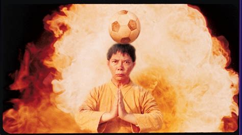 Shaolin Soccer - HOME