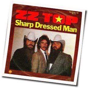 ZZ Top - Sharp Dressed Man (Ver. 4) Tabs