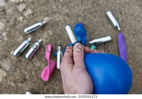 53 Nitrous Oxide Use Balloon Images, Stock Photos & Vectors | Shutterstock