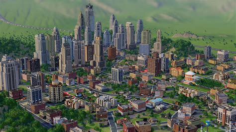 SimCity | macgamestore.com