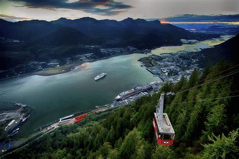 Juneau Alaska