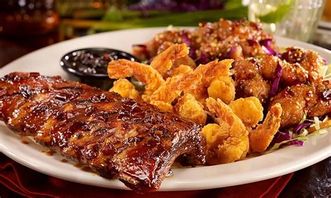 T.G.I. Friday's - T.G.I. Friday's | Groupon