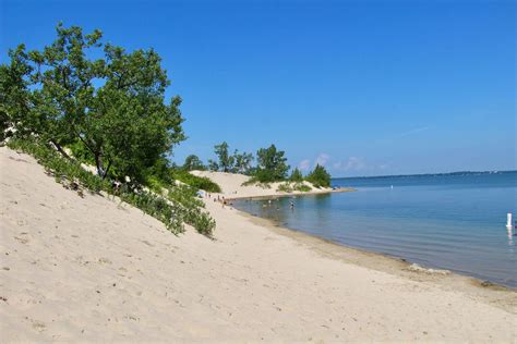 3 jours dans la région de Sandbanks - Planete3w