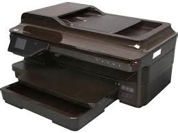 HP OfficeJet 7610 Driver