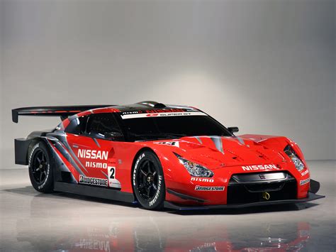 Nissan GTR GT500 the Cool Racing Cars Specification Wallpaper Engine ...