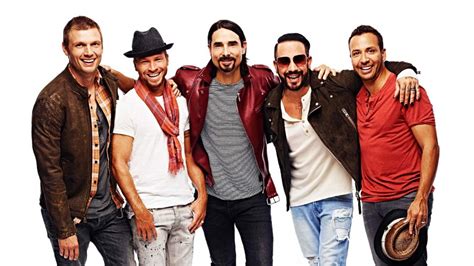 Backstreet Boys tickets and tour dates. Backstreet Boys concert tickets ...