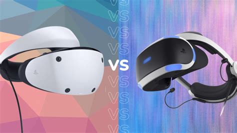 PSVR 2 vs PSVR: Should you upgrade? - TrendRadars