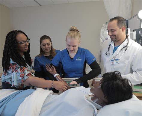 Albuquerque Practical Nursing Program Campus Location Info