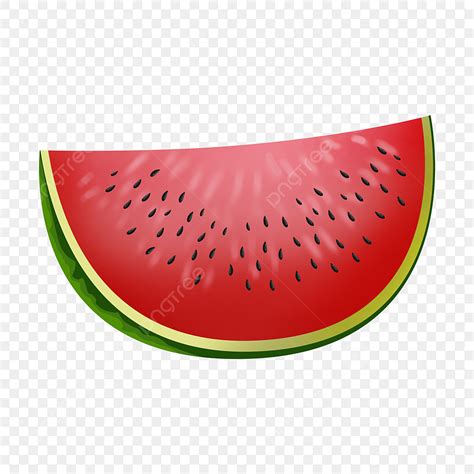 Half Watermelon PNG Image, Fruit Half Cut Watermelon, Melon, Water ...