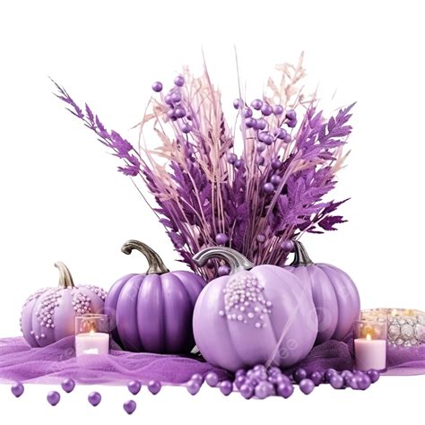 Autumn Halloween Decoration Purple Concept Design Party, Halloween Spider, Creepy, Scary PNG ...