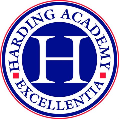 Harding Academy