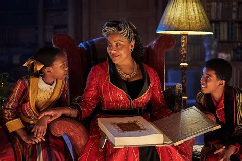 Holiday movies Black families should watch every year - TheGrio