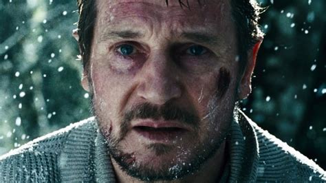 Every Liam Neeson Action-Thriller Ranked Worst To Best