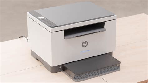 HP LaserJet MFP M234dw Review - RTINGS.com