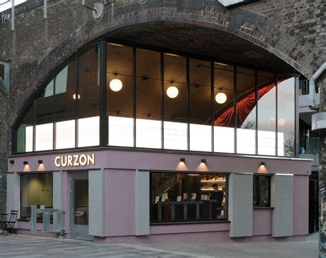 Takero Shimazaki Architects | Curzon Camden