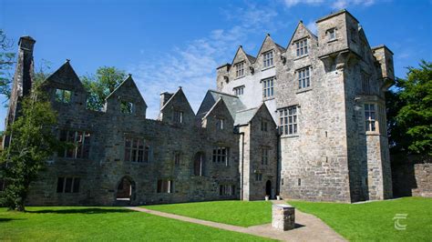 Donegal Castle • History • Visitor Information 2024