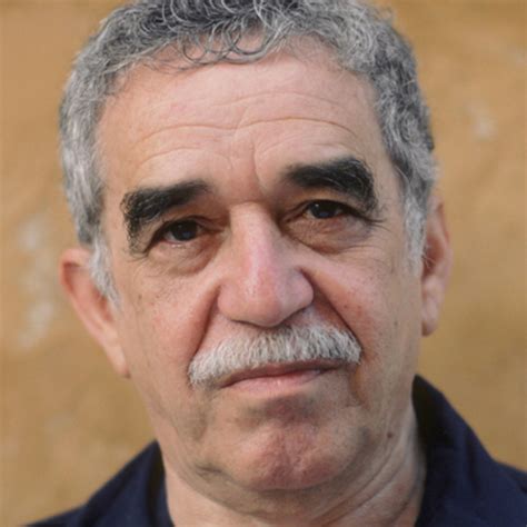 Gabriel García Márquez - Author, Journalist - Biography