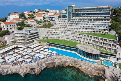 Rixos Libertas Dubrovnik | Secure Your Holiday, Self-Catering, or Bed and Breakfast Booking Now!