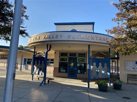 SUN VALLEY ELEMENTARY SCHOOL - Updated December 2024 - 75 Happy Ln, San Rafael, California ...