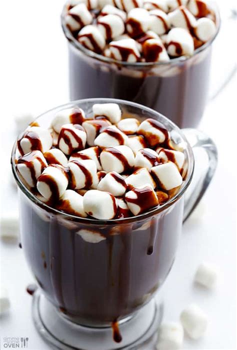 The Best Hot Chocolate Recipes - The Seasoned Homemaker®