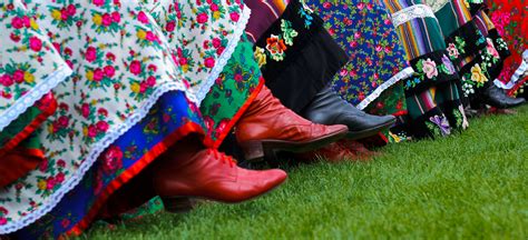 Poland’s textile traditions: a thread through time – Experience Poland