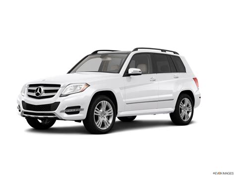 Used 2013 Mercedes-Benz GLK-Class GLK 350 Sport Utility 4D Pricing ...