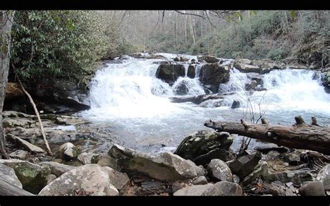 Coker Creek Falls , Tennessee : Off-Road Trail Map & Photos | onX Offroad