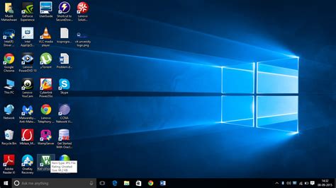 Установить Фото Рабочего Стола Windows 10 – Telegraph