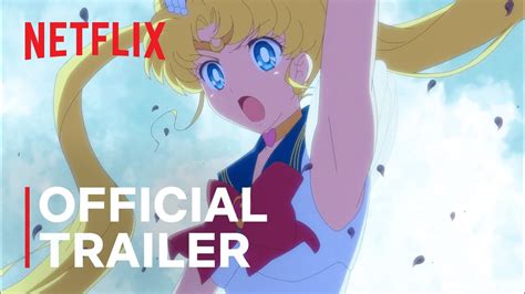 Gekijouban Bishoujo Senshi Sailor Moon Eternal (Anime Movie 2021)