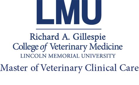 Master of Veterinary Clinical Care