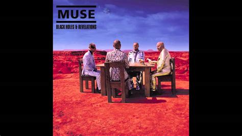 Muse - Knights of Cydonia [HD] - YouTube Music