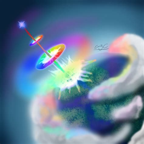 Sonic Rainboom by EmilyChristman on DeviantArt