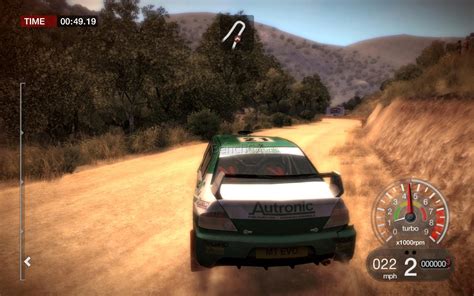 Dirt 3 Review | GamingShogun