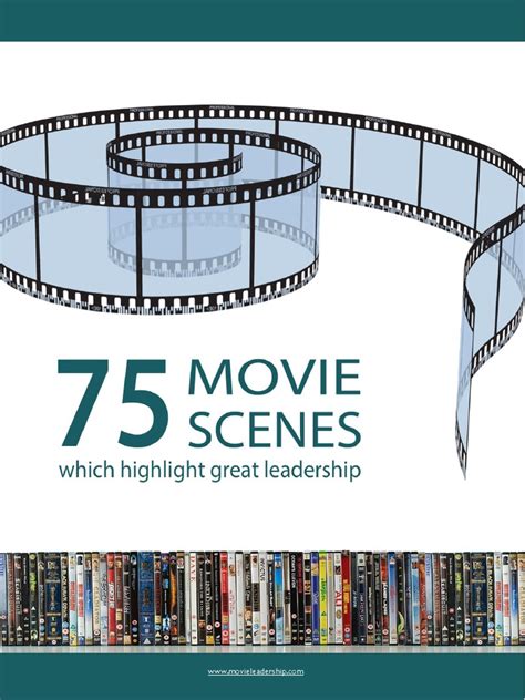 75 Movie Scenes Which Highlight Great Leadership | PDF | Leadership ...