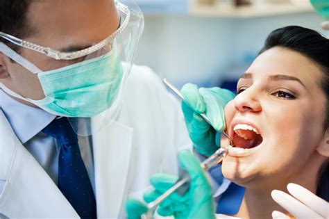 Side Effects Of Dental Anesthesia Injection | Dean Armstrong DDS