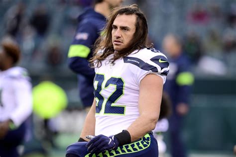 Report: Seattle Seahawks bringing in former TE Luke Willson for visit ...