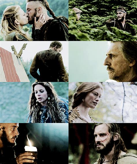 vikings photoset - Vikings (TV Series) Fan Art (38115914) - Fanpop