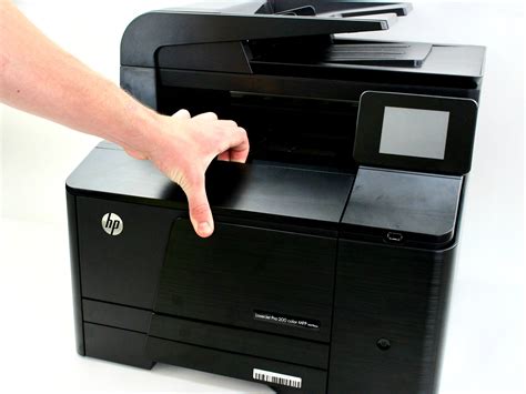 Hp Laserjet Pro 200 Color Printer – Telegraph