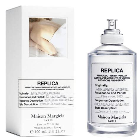 Maison Margiela Replica Lazy Sunday Morning 100ml | PabangoPH Shop