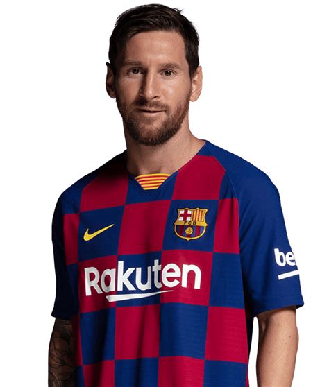 Lionel Messi PNG Transparent Images | PNG All